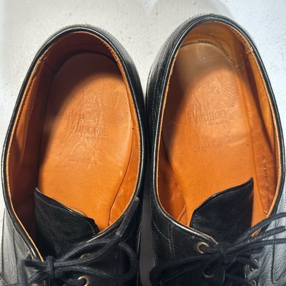 Allen Edmonds Mapleton Shoes - Picture 7 of 10